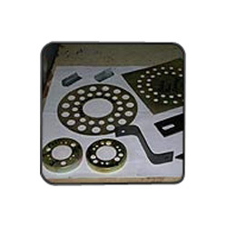 Manufacturers Exporters and Wholesale Suppliers of Press Components Pune Maharashtra